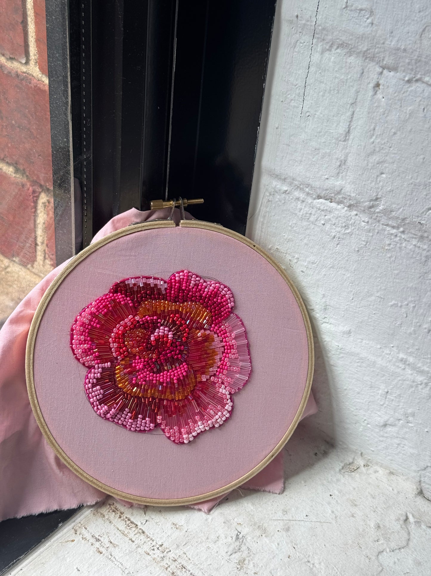 Beaded Roses - 2 Day Workshop | 1st - 2nd August