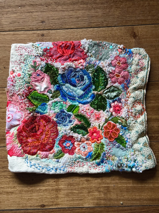 Beaded Gardens - 3 Day Workshop | 6-8 June