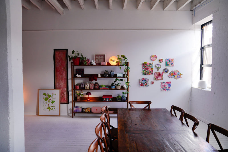 Studio Sunday finding the studio – Sunday Studio